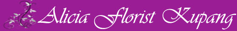 Alicia Florist Kupang